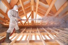 Best Radiant Barrier Insulation  in Wood River, IL